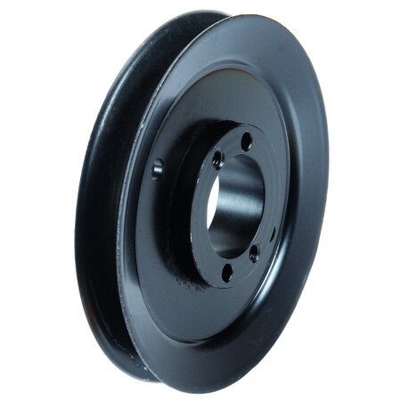 A & I Products Drive Pulley 0" x0" x0" A-B1SC10